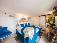 ル パレ ダグラエ ゴルドのホテル