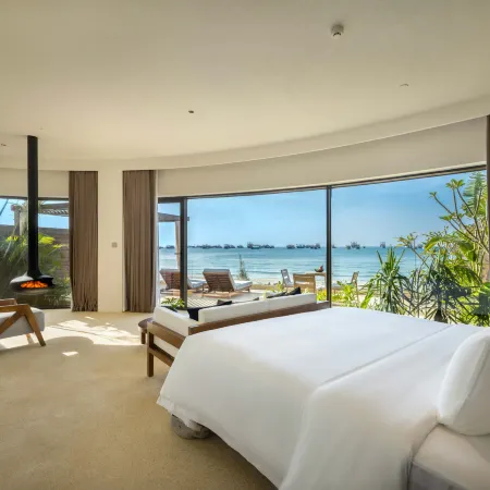 Haven Tide Resort