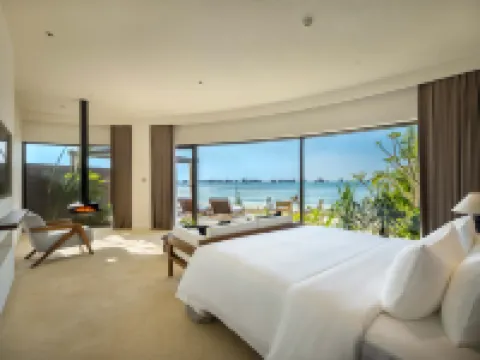 Haven Tide Resort Hotels in 