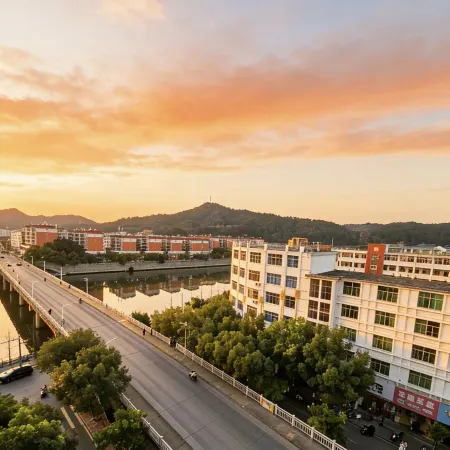 Jinxiang Hotel