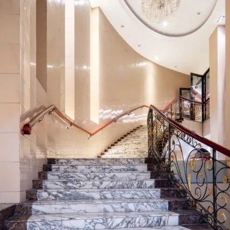 Hongda Longmen Hotel