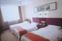 Fengzhen Nightless City Hotel