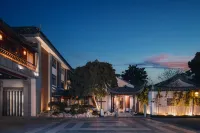 SCHOLARS BOUTIQUE Suzhou Pingjiangfu