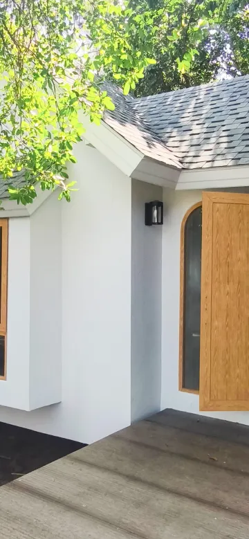 ซิงเกิล วิลล่า