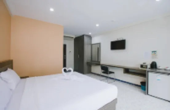 O' Shop Residence Patong Beach