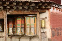 Chamtsee House - วิว
