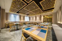 Hao Li Hotel (Guiyang Penshui Pool Zhongshan West Road Subway Station) - Frühstück