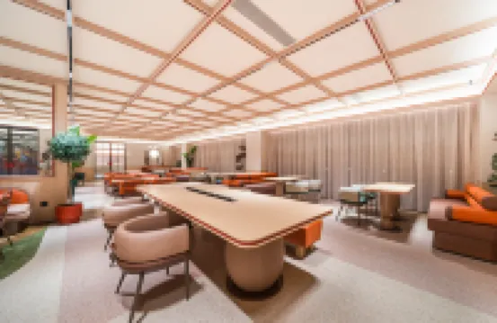 桔子飯店（康定新都橋攝影天堂小鎮店）