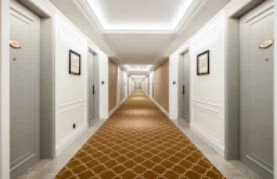 Vienna International Hotel (Rizhao Wulian)