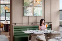 The Westin Yichang - breakfast