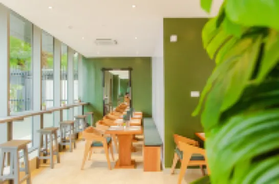 Accra Luxury Apartments at The Bantree