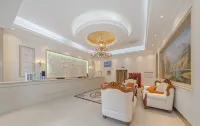 Shodong Victoria Select hotel