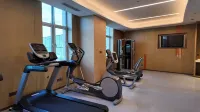 Holiday Inn & Suites Jiaxing Hangzhou Bay - Gym
