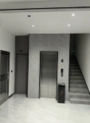 江灣民宿（水西小島店）