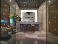 Zhangzhou Tinghai Qingsu Scenic Apartment - Ocean View