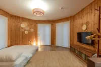 Gamseong Jeju Stay - Homestays