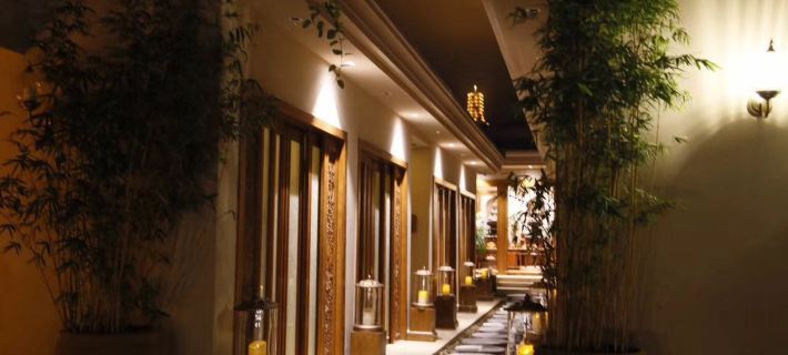 Liaokuo Jingshe Hotel Hotels in Qujing