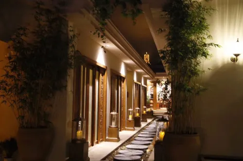 Liaokuo Jingshe Hotel