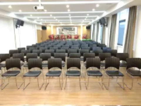 Chuang Esports Lite Homestay Hotel a Contea di Si