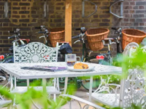 Harper Luxe Serviced Apartments Dunstable Hotels in Dunstable