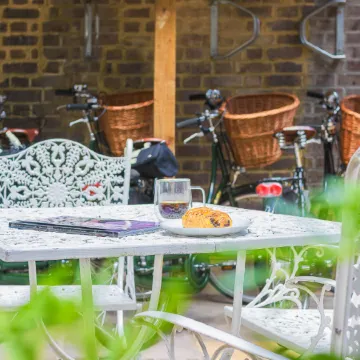 Harper Luxe Serviced Apartments Dunstable