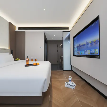 Jinhua Hotel