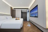 Jinhua Hotel - breakfast