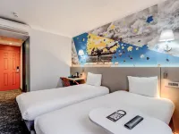 Manchester Portland By Sunday Hotels in der Nähe von Manchester Central Library