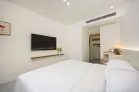 Hongcun Scenic Area Zhishu B&B - balcony