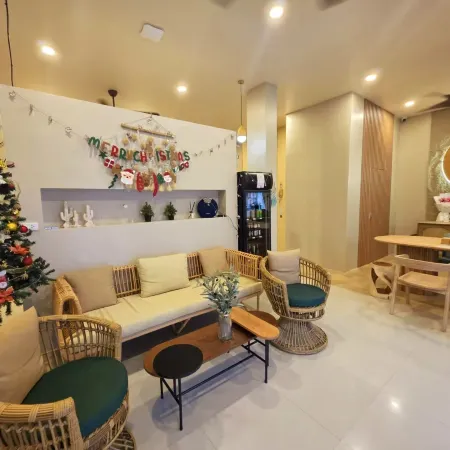 The Rock Patong comfort stay
