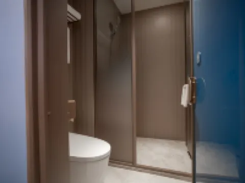 Hanting Hotel (Jinzhou Linghai Branch) Hotels in Linghai