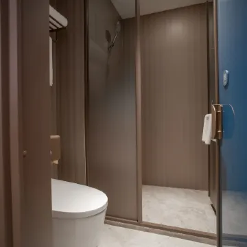 Hanting Hotel (Jinzhou Linghai Branch)