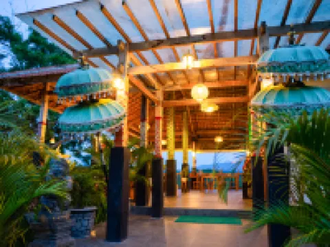 Green Coco Suite by AGATA Hotels near Nusa Lembongan
