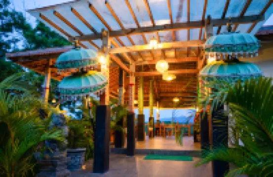 Green Coco Suite by AGATA タートル・ビーチ周辺のホテル