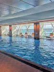InterContinental Hotels QUANZHOU by IHG - palestra
