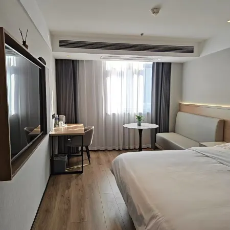 GreenTree Inn (Xiangshui Chenjiagang Renmin East Road Huanghai Road)