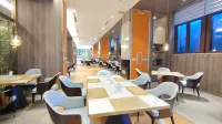 Days Hotel by Wyndham Quanzhou Yongchun - servizio colazione