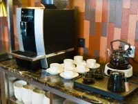 Yaan Riverfront • Vision Hotel Hotels in Ya'an