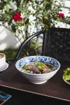 Ruby Mountain View Resort Vang Vieng - Завтрак
