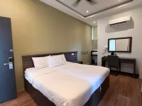 Lilla Waterfall Retreat @ Sg Lembing, Kuantan