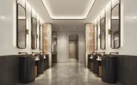 Crowne Plaza Dhaka Airport by IHG