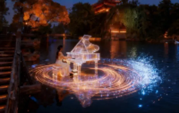 Yanguan Chaolezhicheng Shuishi Hotel