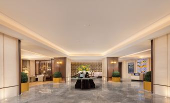 Jilin Fengman Madison Hotel