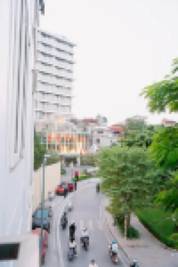 西湖陽光景觀陽台民宿