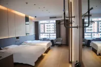 Radisson Hotel (Lanzhou New Area University Town)