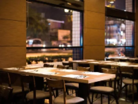 Hotel Tainan Hotels in Tainan