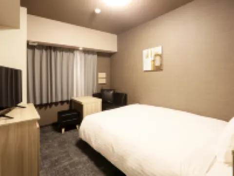 ホテルルートイン大牟田 大牟田のホテル