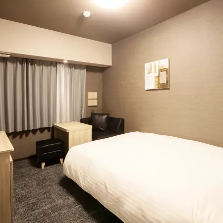 HOTEL ROUTE-INN OMUTA