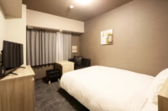 ホテルルートイン大牟田