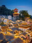 Fenglin Evening Homestay (High-speed Railway Station Branch) - Romantic